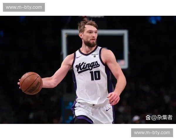 国王萨博尼斯准三双数据 22分14篮板8助攻全面表现统计