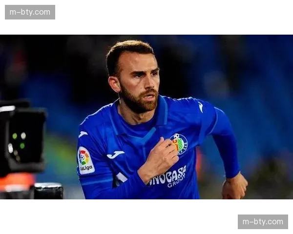 赫塔费攻防两端均受影响 马约拉尔卡马拉等关键球员伤停