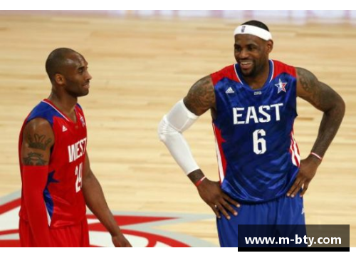 NBA球员访谈：探索超越赛场的真实面孔