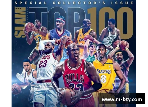 NBA海外市场的发展与全球影响力分析