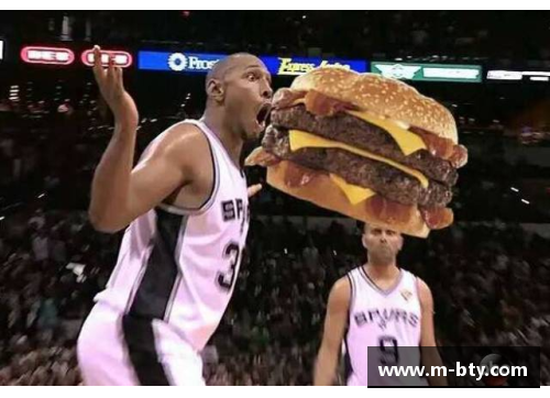 NBA球员的穿云箭步：完美技艺背后的极致平衡