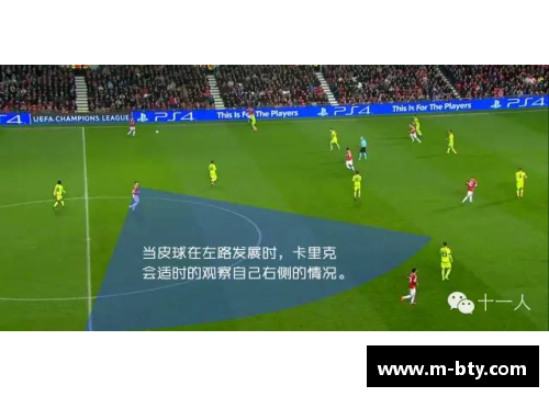 提升足球球员整体素养的关键训练方法