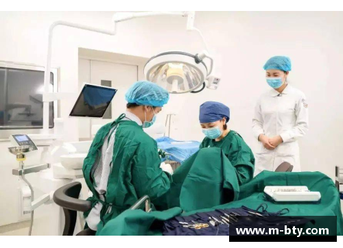 球员手术全程视频揭秘：精准技术与治愈奇迹眼见为实